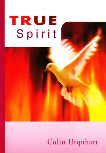 Stock image for True Spirit for sale by WorldofBooks