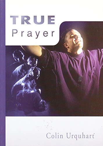 Imagen de archivo de True Prayer a la venta por WorldofBooks