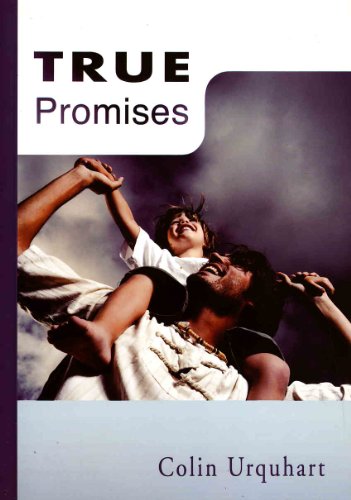 Beispielbild fr TRUE Promises zum Verkauf von WorldofBooks