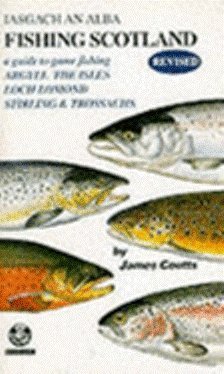 Imagen de archivo de Inverness-shire, the Isle of Skye, Moray and Nairn (Fishing Scotland: A Guide to Game Fishing) a la venta por WorldofBooks
