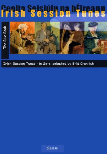 Imagen de archivo de Irish Session Tunes (Paperback) a la venta por CitiRetail