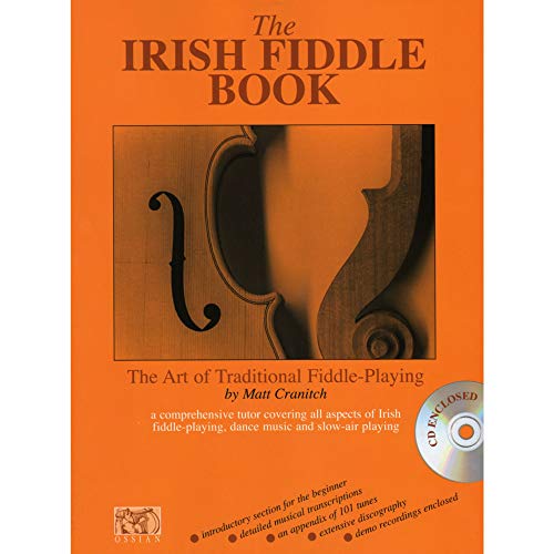 9781900428675: The Irish Fiddle Book: The Art of Traditional Fiddle Playing