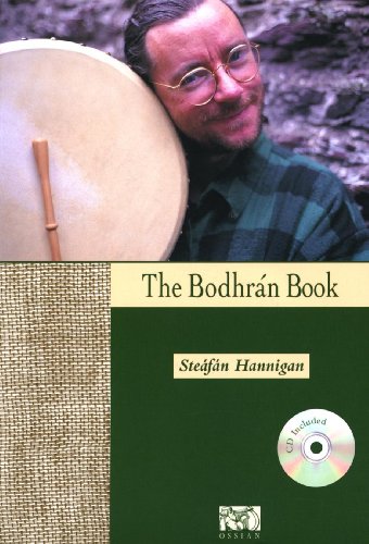 Beispielbild fr The Bodhran Book zum Verkauf von Blackwell's