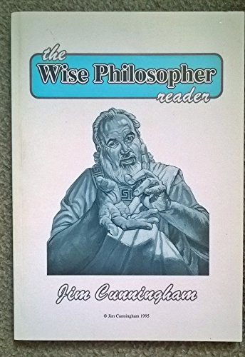 Stock image for Wise Philosopher Reader for sale by WorldofBooks