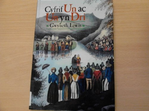 9781900437073: Cyfrif un ac un yn dri (Welsh Edition)