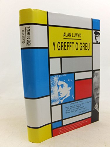 Stock image for Grefft o Greu for sale by Goldstone Books