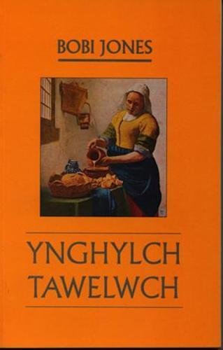 Stock image for Ynghylch Tawelwch for sale by siop lyfrau'r hen bost