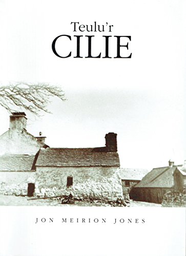 Teulu'r Cilie