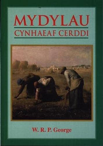 Stock image for Mydylau - Cynhaeaf Cerddi (Welsh Edition) for sale by siop lyfrau'r hen bost