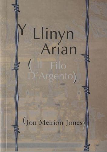 Stock image for Llinyn Arian, Y (Il Filo D'Argento) for sale by siop lyfrau'r hen bost