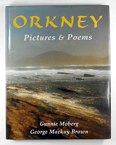 Orkney Pictures and Poems (9781900455077) by George Ernest Brown