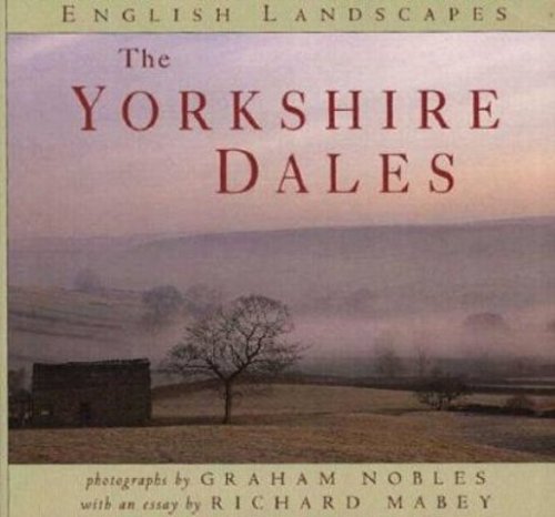 9781900455091: The Yorkshire Dales