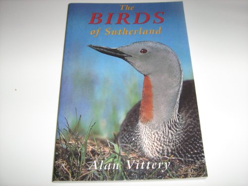 9781900455183: The Birds of Sutherland