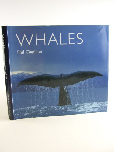 Stock image for Whales (World life library special) for sale by WorldofBooks