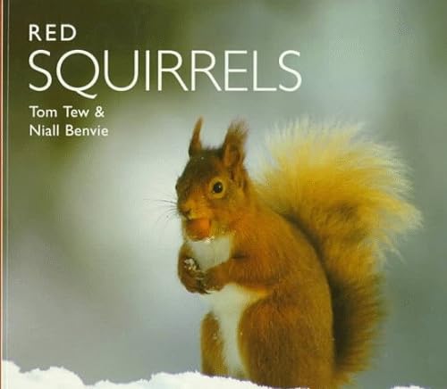 Beispielbild fr Red Squirrels (Worldlife Library) zum Verkauf von WorldofBooks