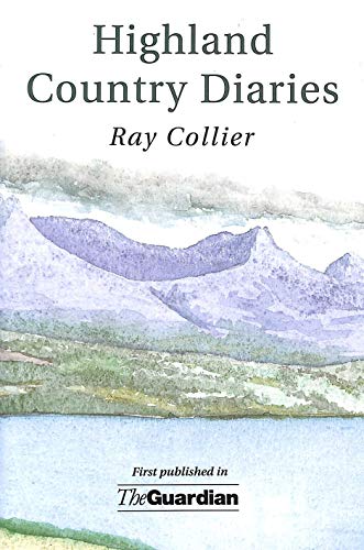 Beispielbild fr Highland Country Diaries zum Verkauf von WorldofBooks