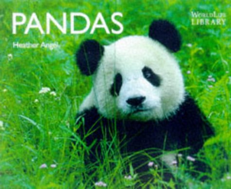 Beispielbild fr Pandas (Worldlife Library) zum Verkauf von WorldofBooks
