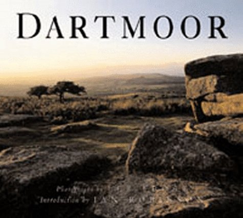 9781900455497: Dartmoor