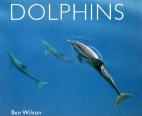 Imagen de archivo de Dolphins (Worldlife Library Special) a la venta por WorldofBooks