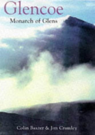 Stock image for Glencoe: Monarch of Glens for sale by WorldofBooks