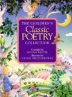 Stock image for The Children's Classic Poetry Collection for sale by HPB-Emerald