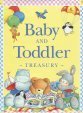 Stock image for baby and Toddler Treasury for sale by Wonder Book