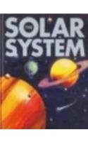 Stock image for The Solar System for sale by WorldofBooks