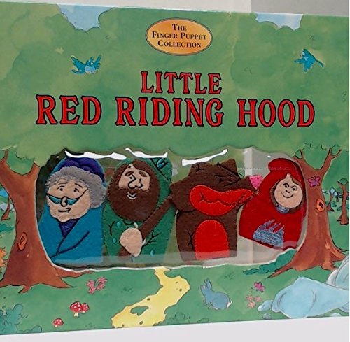 Imagen de archivo de Little Red Riding Hood a la venta por medimops