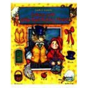 Beispielbild fr Colours with Little Red Riding Hood (Look and Learn) zum Verkauf von WorldofBooks