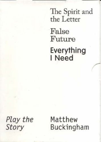 Stock image for Matthew Buckingham - Play the Story (French Edition) for sale by Gallix