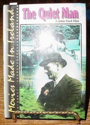 Stock image for The quiet man: [a John Ford film] for sale by HPB-Red
