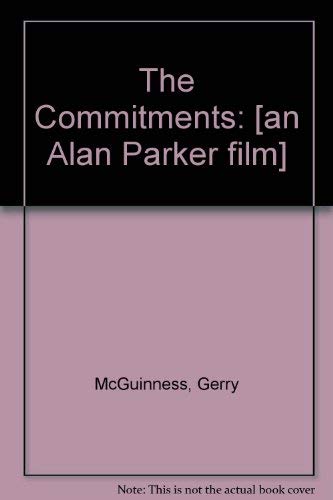Stock image for The Commitments: [an Alan Parker film] for sale by medimops