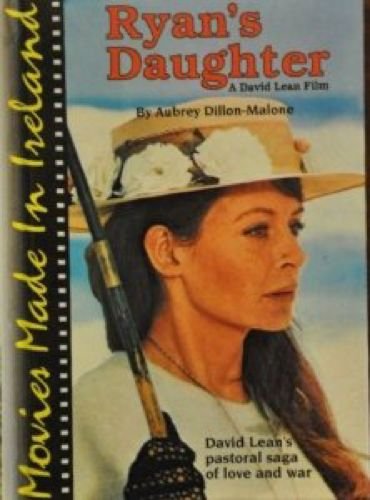 Stock image for Ryan's daughter: [a David Lean film] for sale by WorldofBooks