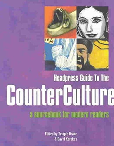 9781900486354: Headpress Guide to the Counter Culture: A Sourcebook for Modern Readers