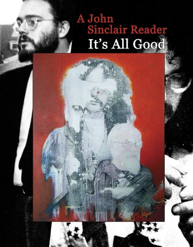 Stock image for It's All Good: A John Sinclair Reader + CD for sale by WorldofBooks