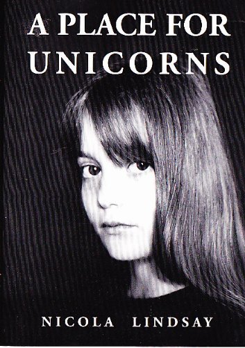 Imagen de archivo de A Place for Unicorns a la venta por AwesomeBooks