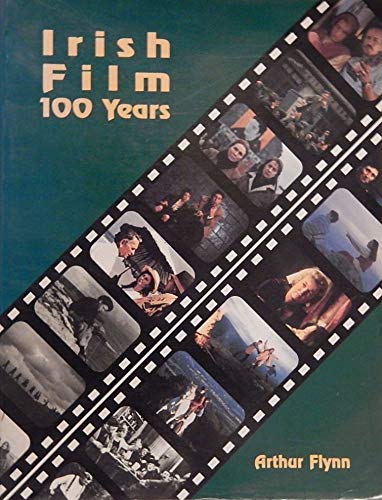 Stock image for Irish Film : 100 Years for sale by Better World Books Ltd