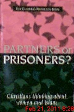 Stock image for Partners or Prisoners? for sale by Goldstone Books