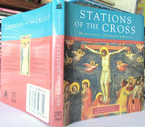 Beispielbild fr Stations of the Cross zum Verkauf von WorldofBooks