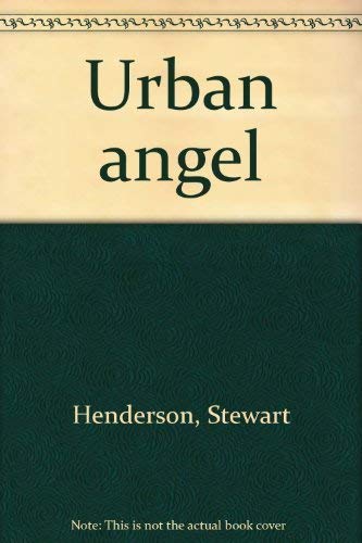 Stock image for Urban Angel for sale by Irish Booksellers