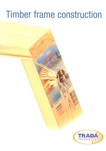 Stock image for Timber Frame Construction for sale by Better World Books Ltd