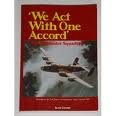 We Act with One Accord: 35 Squadron PFF (9781900511834) by Alan W. Cooper