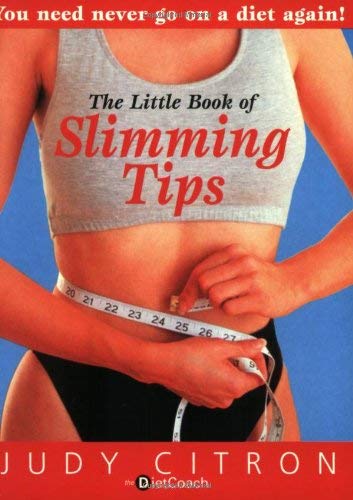 9781900512947: The Little Book of Slimming Tips