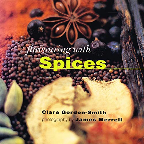 9781900518024: Flavouring with Spices (The Flavouring Series)