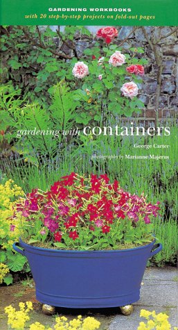 Stock image for Gardening with Containers (Gardening Workbooks) for sale by AwesomeBooks
