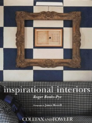9781900518185: Inspirational Interiors: Colefax and Fowler