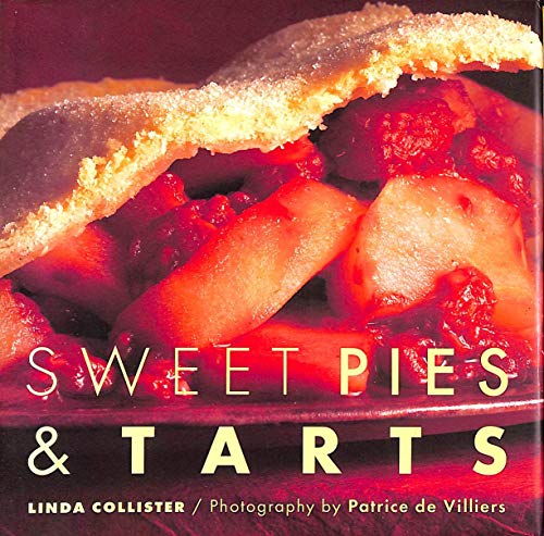 Sweet Pies and Tarts (The Baking Series) (9781900518406) by Linda Collister