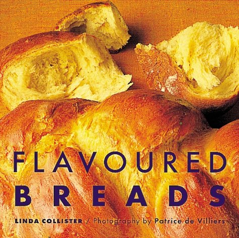 9781900518413: Flavoured Breads