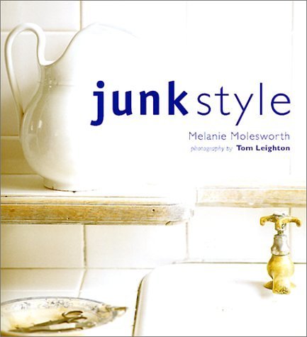 9781900518482: Junk Style