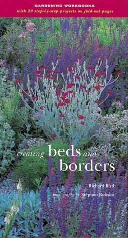 9781900518505: Creating Beds and Borders (Gardening Workbooks)